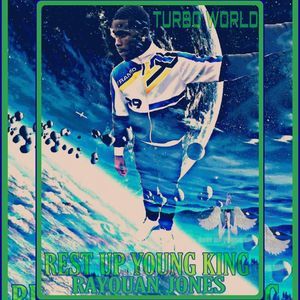 Meet your Posher, Jacob